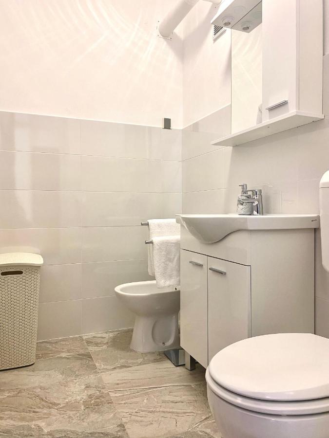 Ema Appartement *