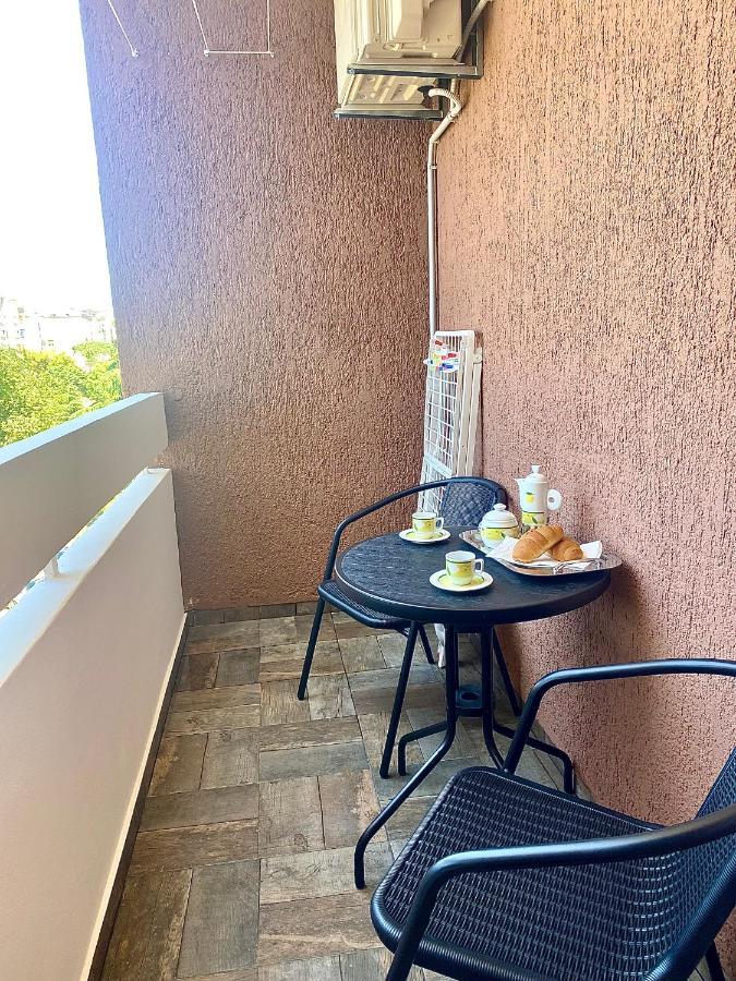 Ema Appartement *
