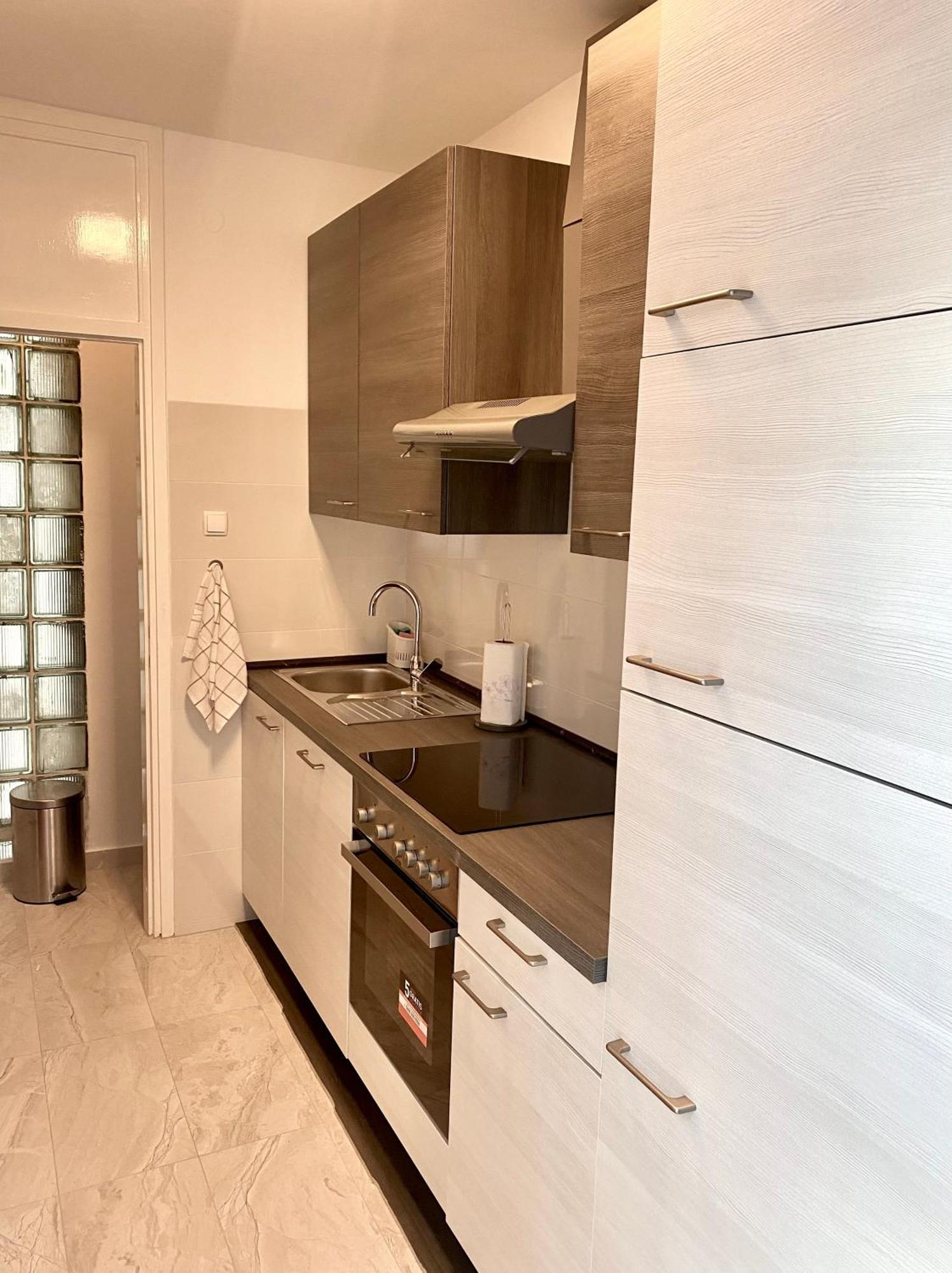 Ema Appartement *
